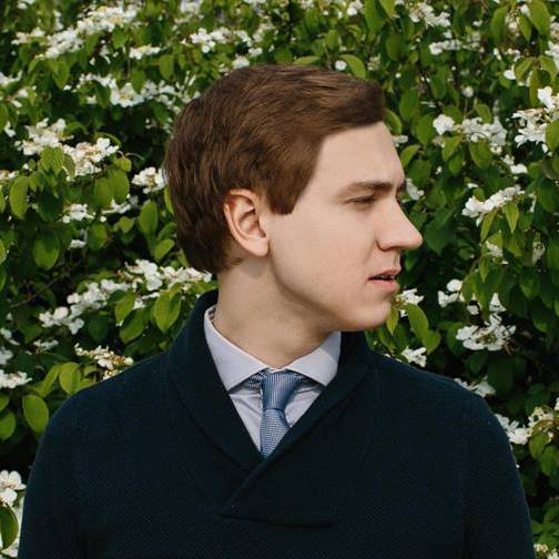 CALEB CAVARRETTA