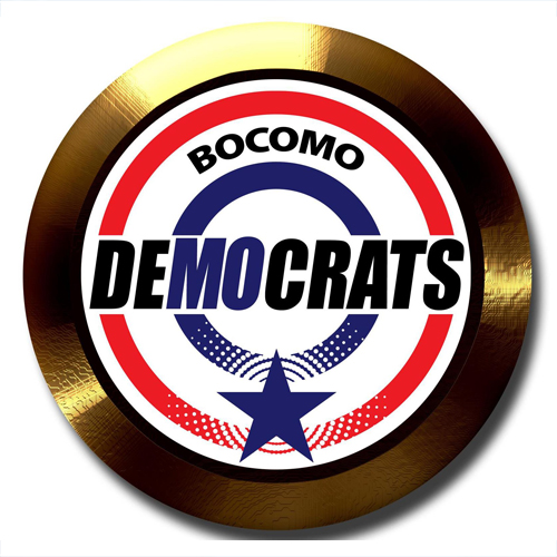 BOONE COUNTY DEMOCRATS