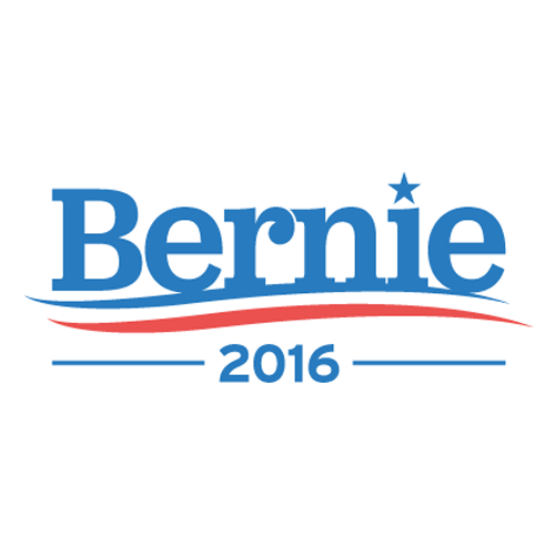 BERNIE 2016