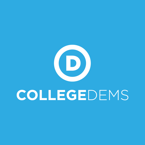 COLLEGE DEMOCRATS OF MISSOURI