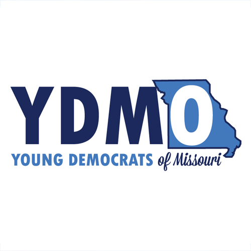 YOUNG DEMOCRATS OF MISSOURI