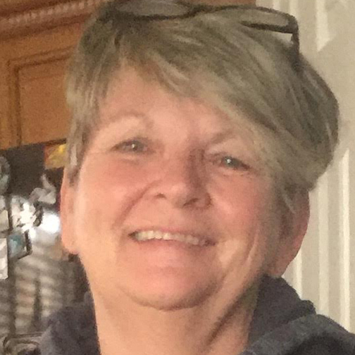 TERRIE LASWELL