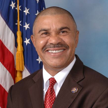 LACY CLAY