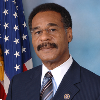 EMANUEL CLEAVER