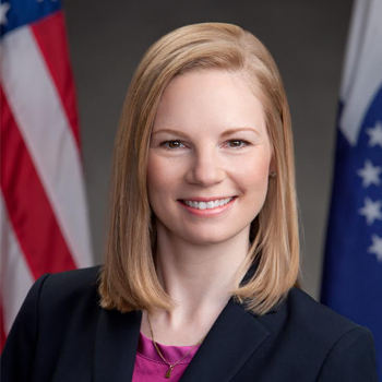 NICOLE GALLOWAY