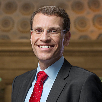 CLINT ZWEIFEL
