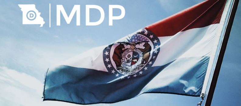 1 – Sample Post for The MDP Site Update